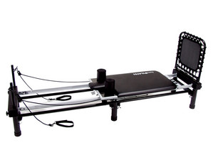 Stamina AeroPilates Reformer 55-4650C - FREE Shipping, FREE DVDs, FREE Rebounder!