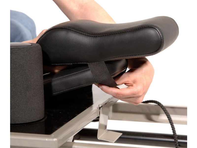 Support Headrest Install