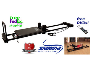 Stamina AeroPilates Performer 4500 JP