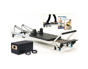 STOTT PILATES At Home SPX Reformer Package - FAST Shipping! - FREE Inside Delivery!