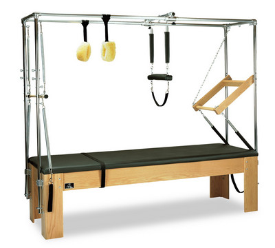 Peak Pilates Classic Cadillac