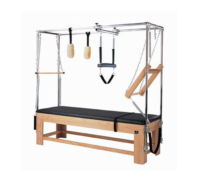 Peak Pilates Traditional Cadillac