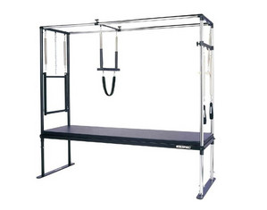 STOTT PILATES Cadillac Trapeze Table