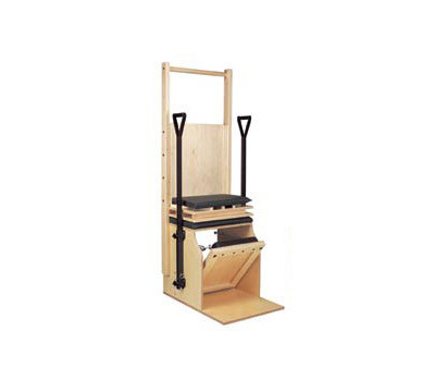 Peak Pilates High/Low Combination Chair