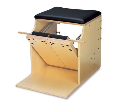 Peak Pilates Low Chair