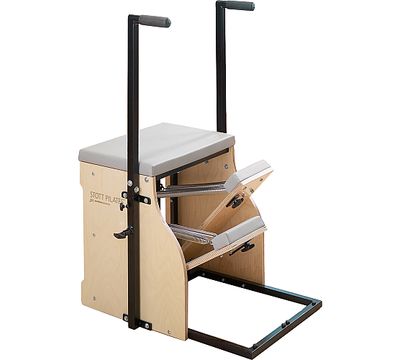 STOTT PILATES Stability Chair