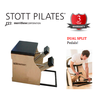STOTT PILATES Stability Chair - FAST FedEx Shipping!