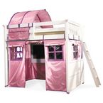 Under $100  Bunk Bed Accessories