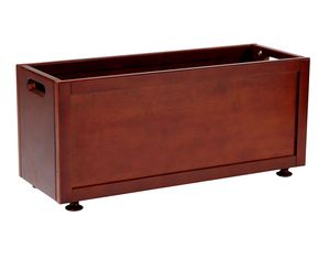 Maxtrix Flower Box