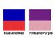 Available Finishes