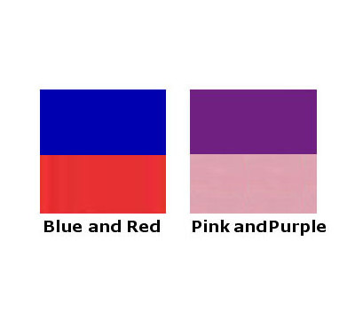 Available Colors