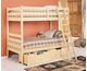 With Bunk Bed