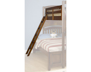 Pulaski Libearty Guard Rails and Ladder
