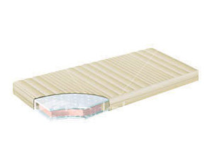 Wolf Super Sleep Rolled Innerspring Mattress