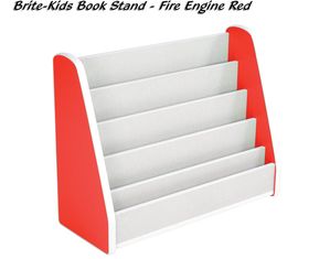 Brite Kids BookRack Children Bookcases