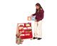 Double Side Shelves 