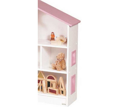 Shelf Detail