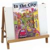 Save  on Tabletop Big Book Easel at The Bookcase Superstore