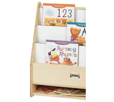 Shelf Detail