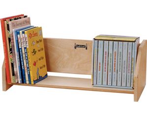 Jonti-Craft Book Holder Display