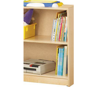 Shelf Detail