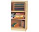 Shelf Detail