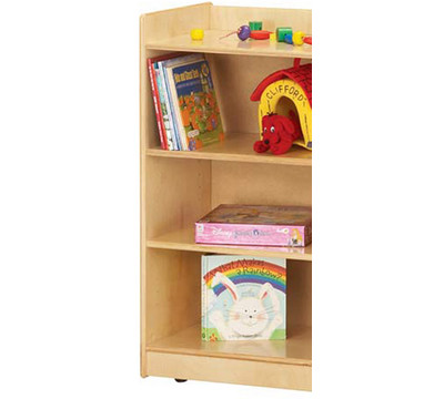 Shelf Detail
