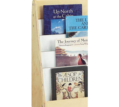 Shelf Detail