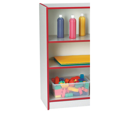 Shelf Detail