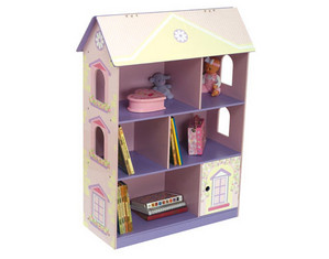 KidKraft Dollhouse Bookcase