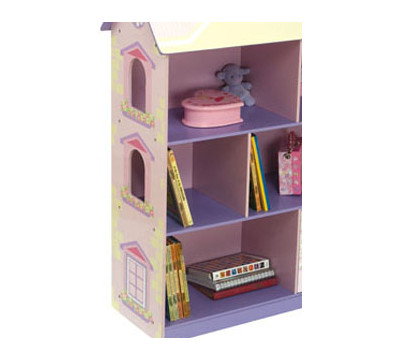 Shelf Detail
