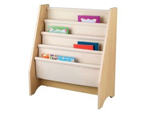KidKraft Sling Bookshelf - 14221 - Fast FREE FedEx Shipping!