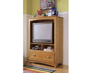 Lea Austin Series Bookcase   TV Cabinet