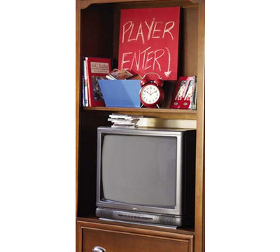 Shelf Detail