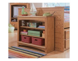Lea Austin Bookcase
