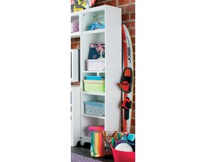 Lea Free time Bookcase