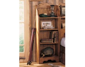 Lea Jackson Creek Bunching Bookcase