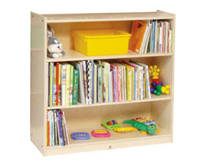 Steffy Wood Adjustable Shelf