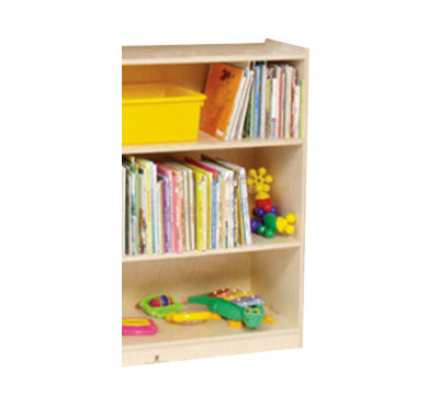 Shelf Detail