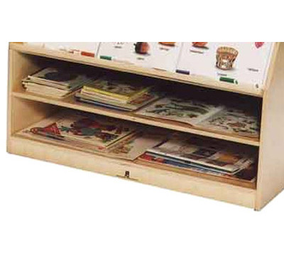Shelves