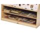 Shelves