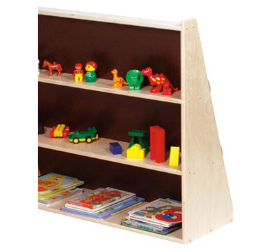 Shelf Detail