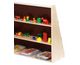 Shelf Detail