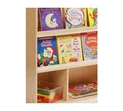 Shelves