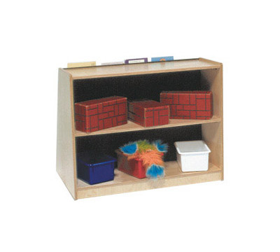 Storage View