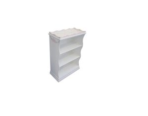 Sweet Beginnings Floral Swag Children Bookcases