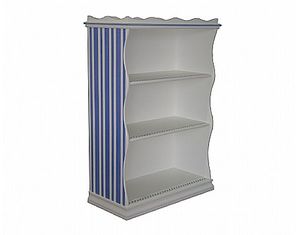 Sweet Beginnings Thicking Stripes Children Bookcases