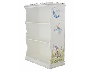 Sweet Beginnings Thumbolina Children Bookcases