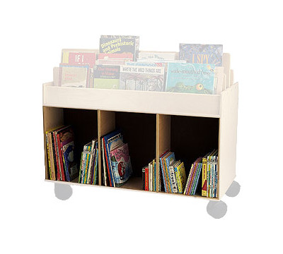 Shelf Detail