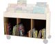 Shelf Detail